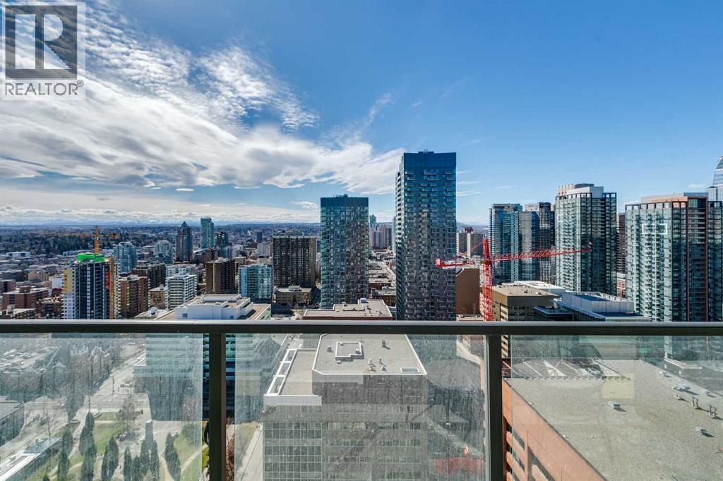 3001, 310 12 Avenue SW, Calgary, Alberta  T2R 1B5 - Photo 4 - A2303513