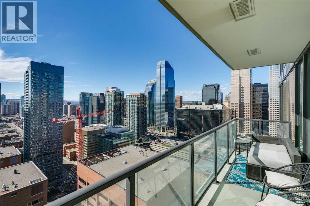 3001, 310 12 Avenue SW, Calgary, Alberta  T2R 1B5 - Photo 5 - A2303513