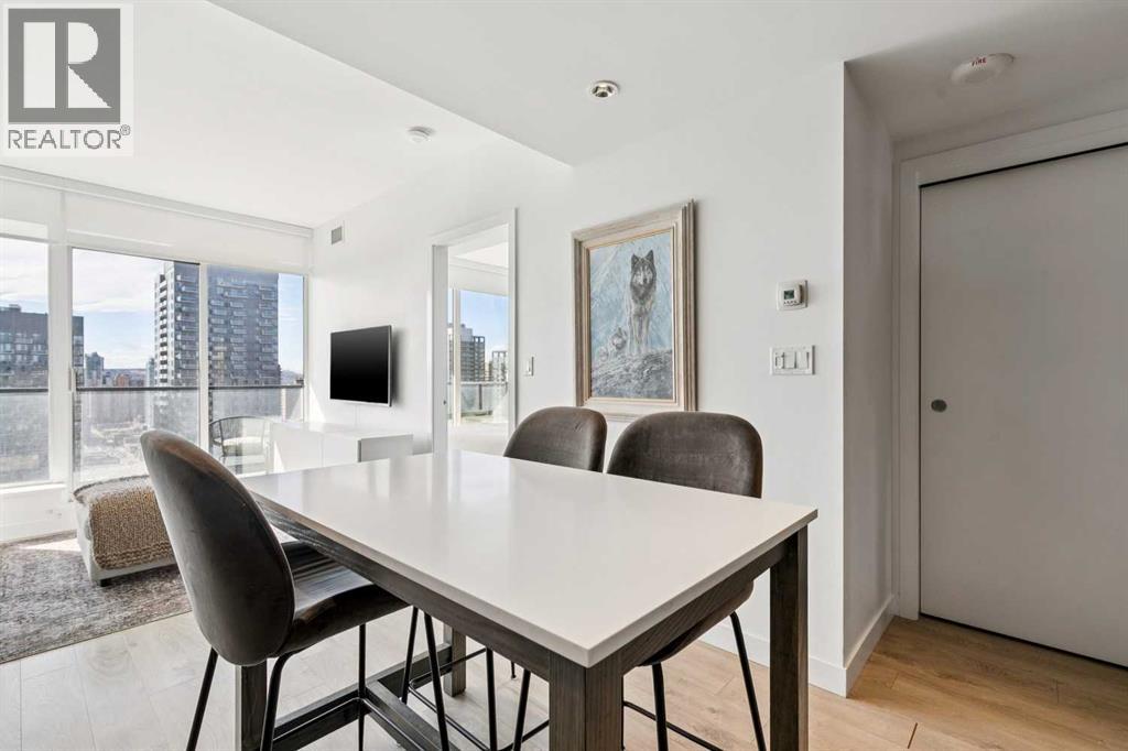 3001, 310 12 Avenue SW, Calgary, Alberta  T2R 1B5 - Photo 10 - A2303513