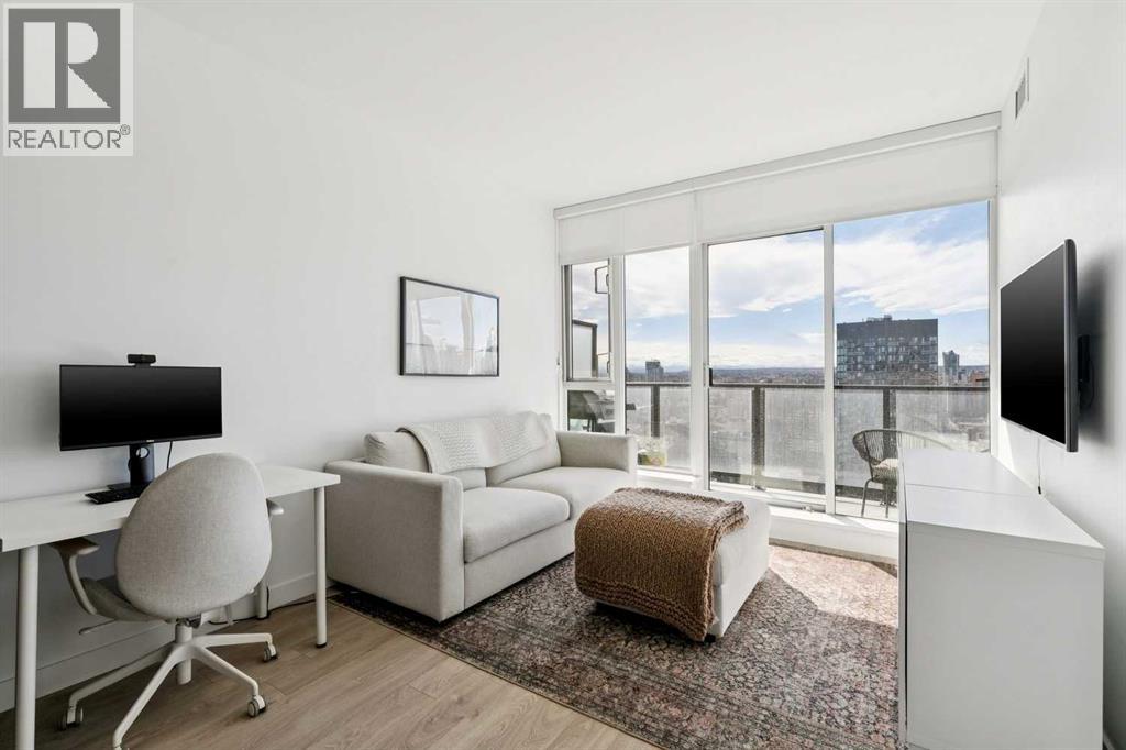 3001, 310 12 Avenue SW, Calgary, Alberta  T2R 1B5 - Photo 12 - A2303513