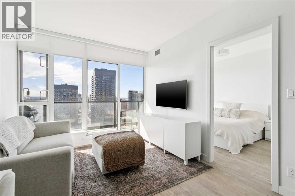 3001, 310 12 Avenue SW, Calgary, Alberta  T2R 1B5 - Photo 11 - A2303513