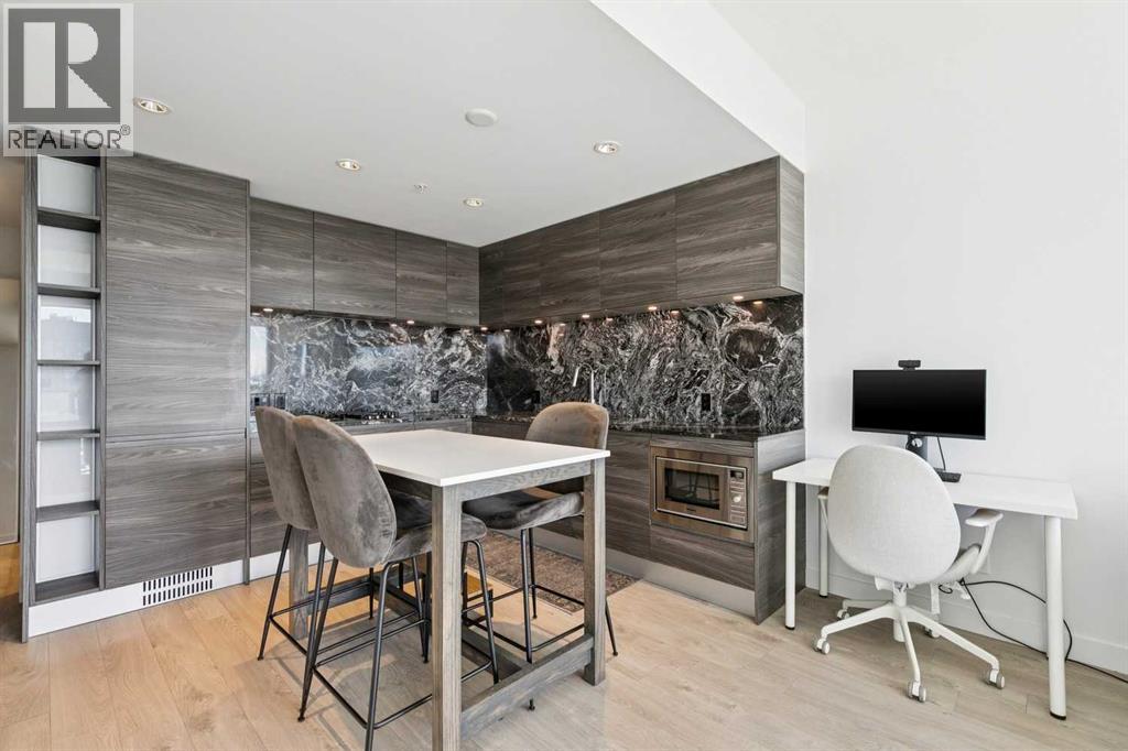 3001, 310 12 Avenue SW, Calgary, Alberta  T2R 1B5 - Photo 7 - A2303513