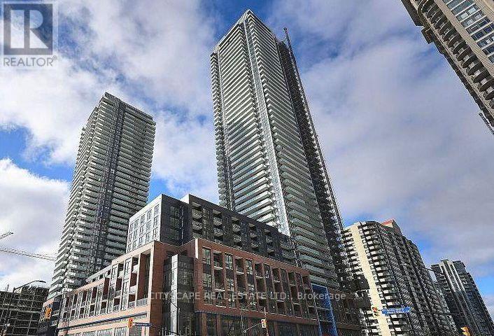 1409 - 4130 PARKSIDE VILLAGE DRIVE, Mississauga, Ontario