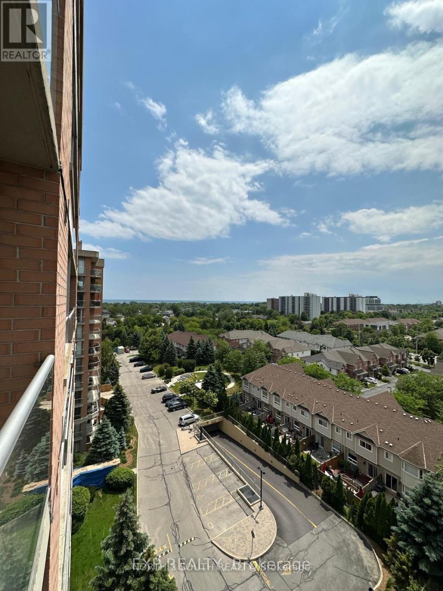 1002 - 1150 Parkwest Place, Mississauga, Ontario  L5E 3K4 - Photo 13 - W13058406