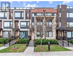 3 - 60 THOMAS MULHOLLAND DRIVE, Toronto, Ontario