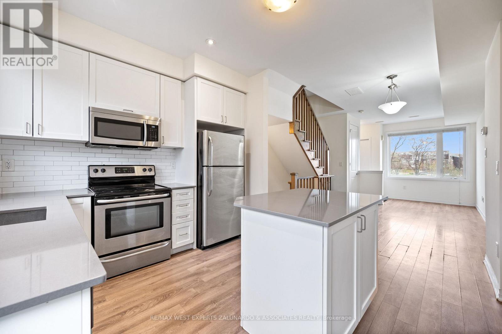 3 - 120 Frederick Tisdale Drive, Toronto, Ontario  M3K 0A8 - Photo 12 - W13058586