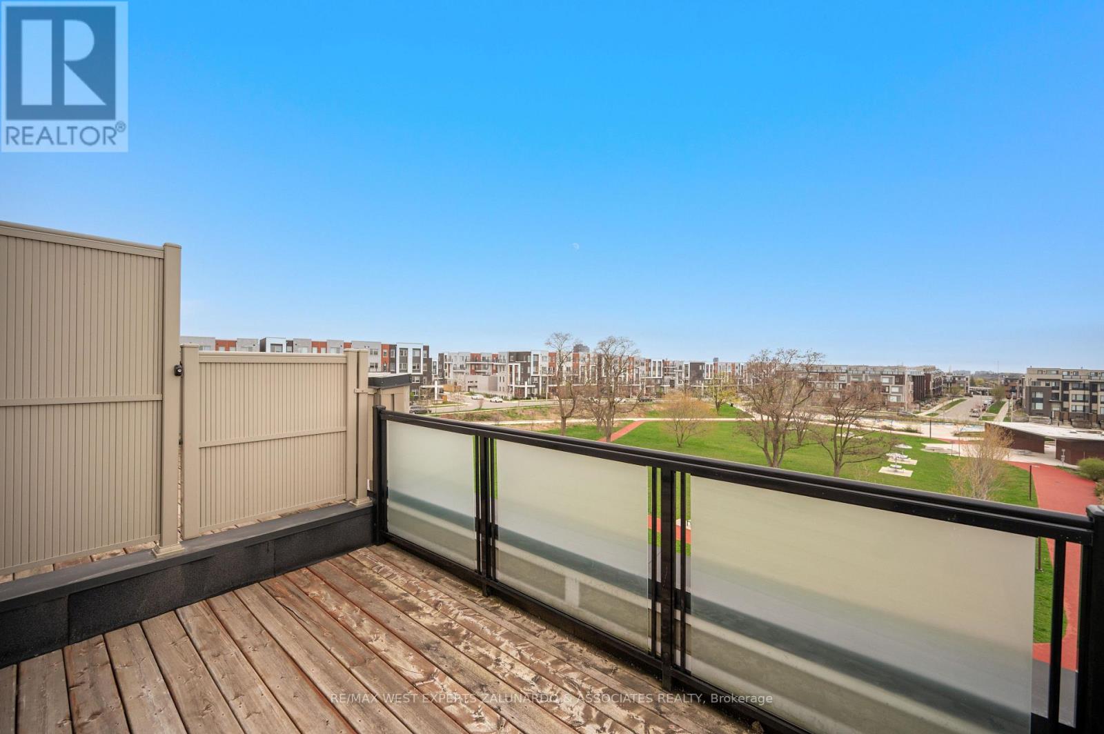 3 - 120 Frederick Tisdale Drive, Toronto, Ontario  M3K 0A8 - Photo 33 - W13058586