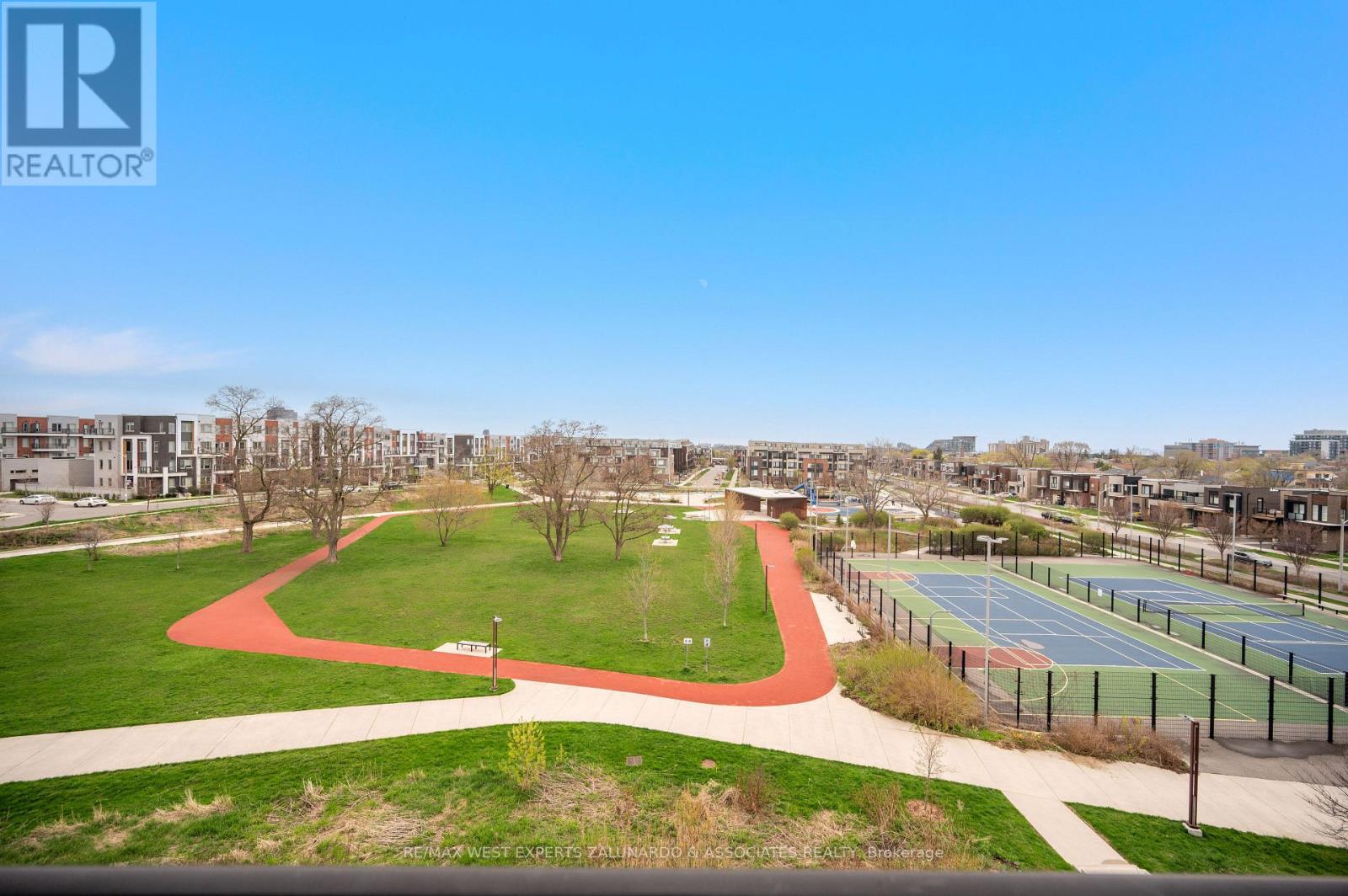 3 - 120 Frederick Tisdale Drive, Toronto, Ontario  M3K 0A8 - Photo 34 - W13058586