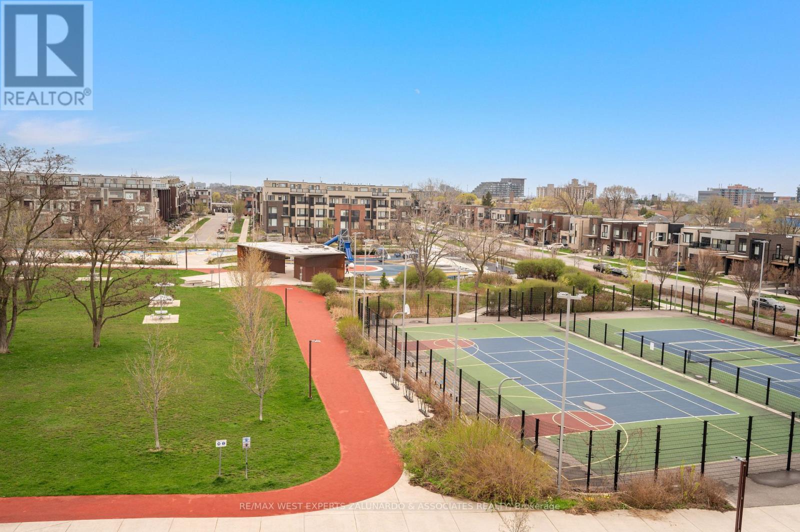 3 - 120 Frederick Tisdale Drive, Toronto, Ontario  M3K 0A8 - Photo 35 - W13058586