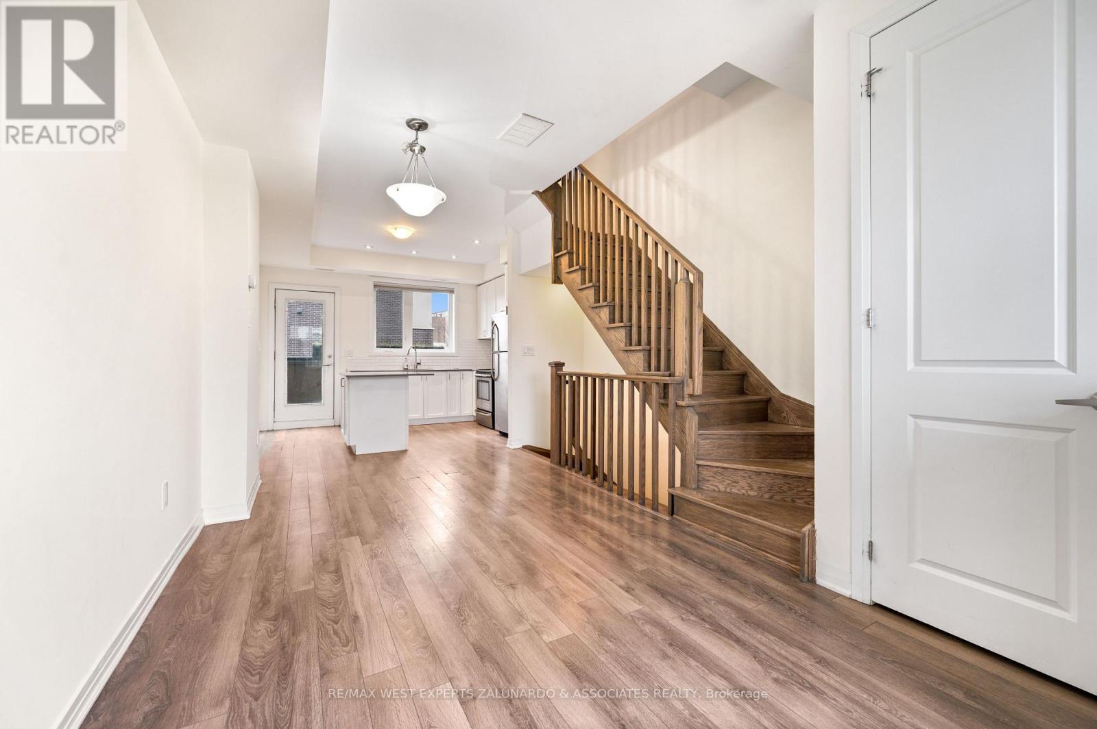 3 - 120 Frederick Tisdale Drive, Toronto, Ontario  M3K 0A8 - Photo 4 - W13058586