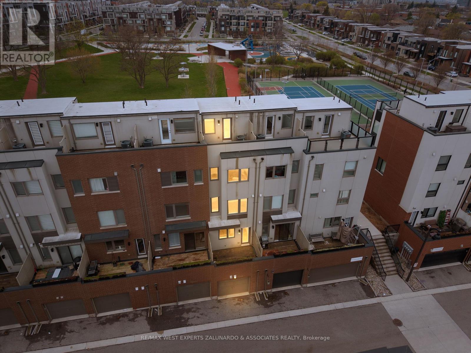 3 - 120 Frederick Tisdale Drive, Toronto, Ontario  M3K 0A8 - Photo 42 - W13058586