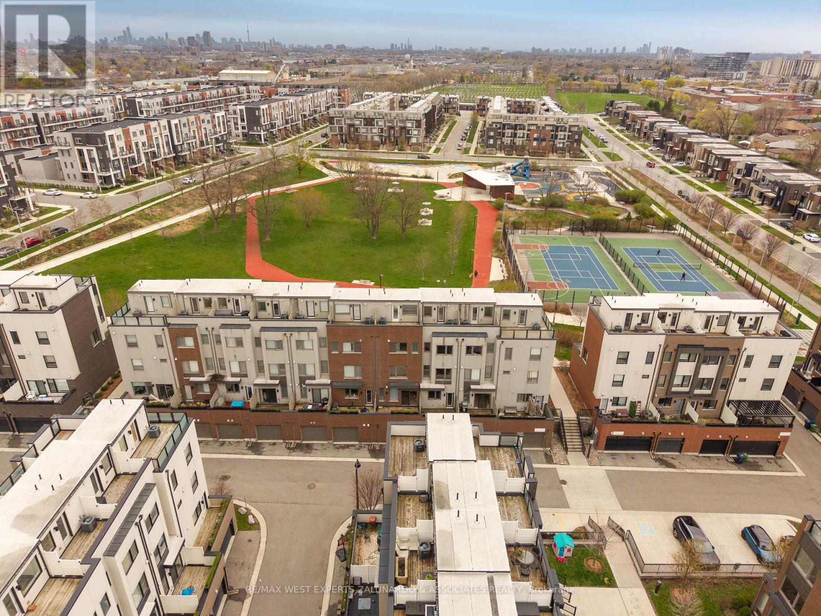 3 - 120 Frederick Tisdale Drive, Toronto, Ontario  M3K 0A8 - Photo 43 - W13058586