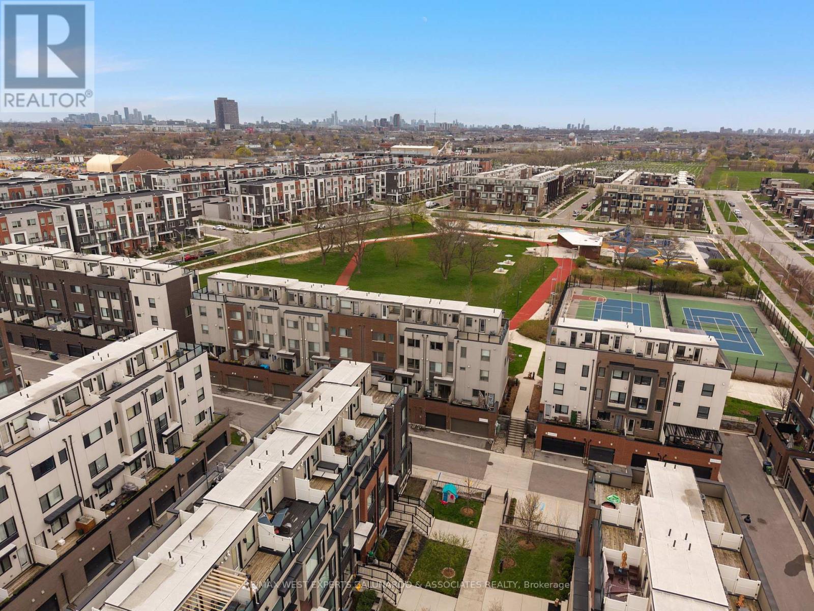 3 - 120 Frederick Tisdale Drive, Toronto, Ontario  M3K 0A8 - Photo 44 - W13058586