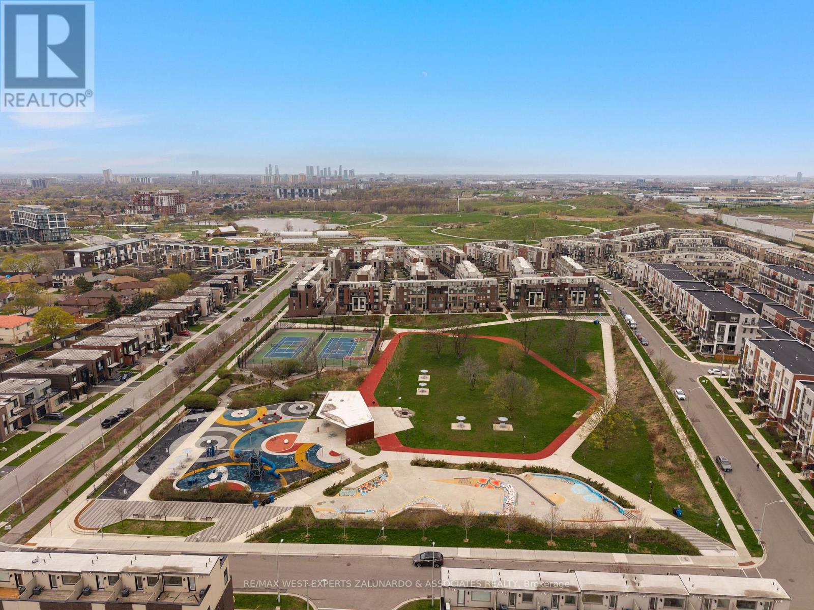 3 - 120 Frederick Tisdale Drive, Toronto, Ontario  M3K 0A8 - Photo 45 - W13058586