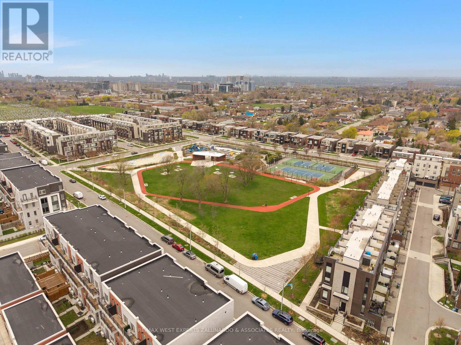 3 - 120 Frederick Tisdale Drive, Toronto, Ontario  M3K 0A8 - Photo 46 - W13058586