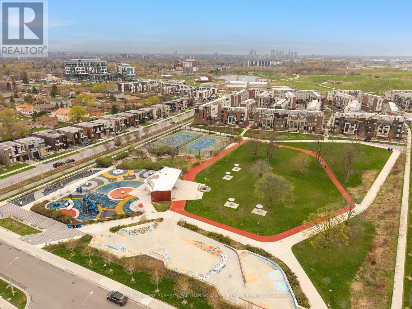 3 - 120 Frederick Tisdale Drive, Toronto, Ontario  M3K 0A8 - Photo 47 - W13058586