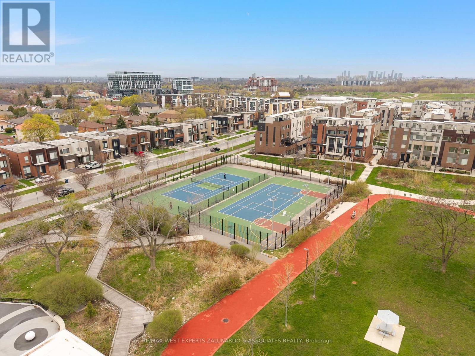 3 - 120 Frederick Tisdale Drive, Toronto, Ontario  M3K 0A8 - Photo 48 - W13058586