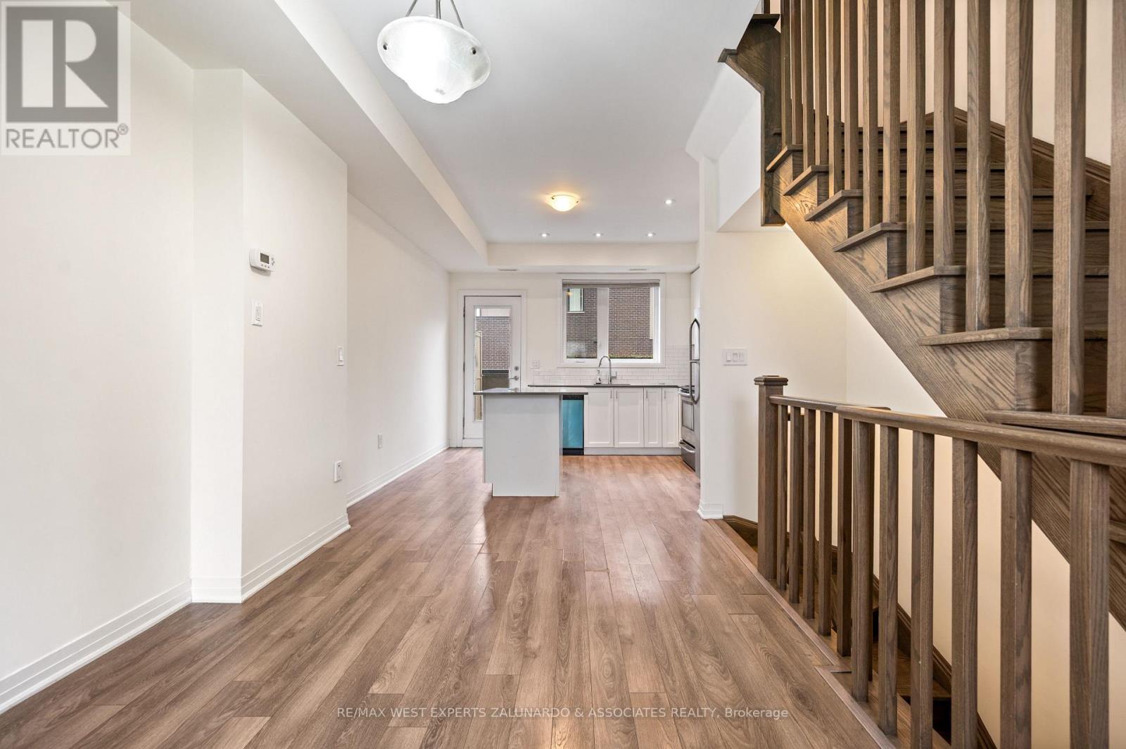 3 - 120 Frederick Tisdale Drive, Toronto, Ontario  M3K 0A8 - Photo 6 - W13058586