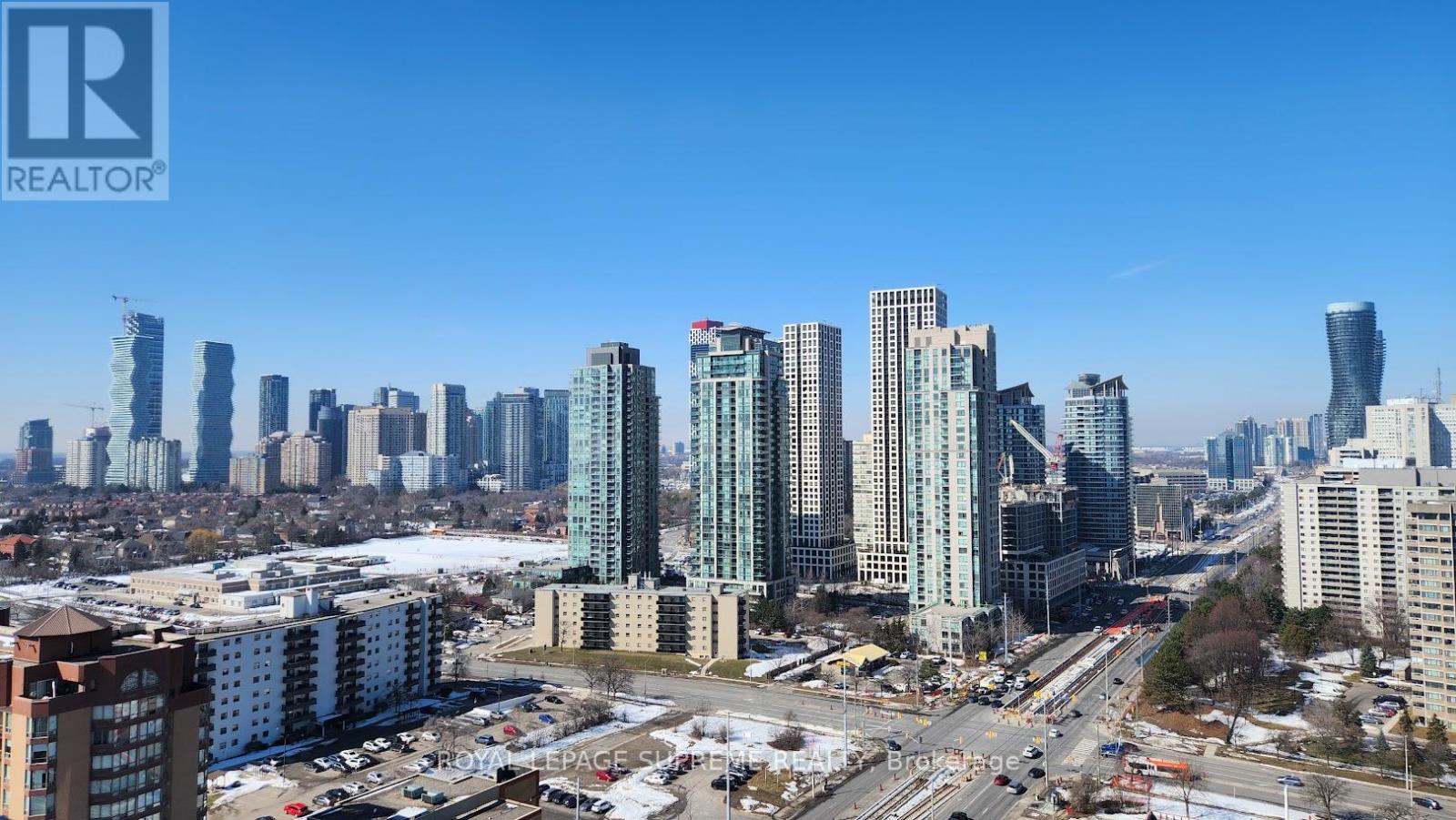 2204 - 1 Fairview Road E, Mississauga, Ontario  L5A 0B4 - Photo 19 - W13058606