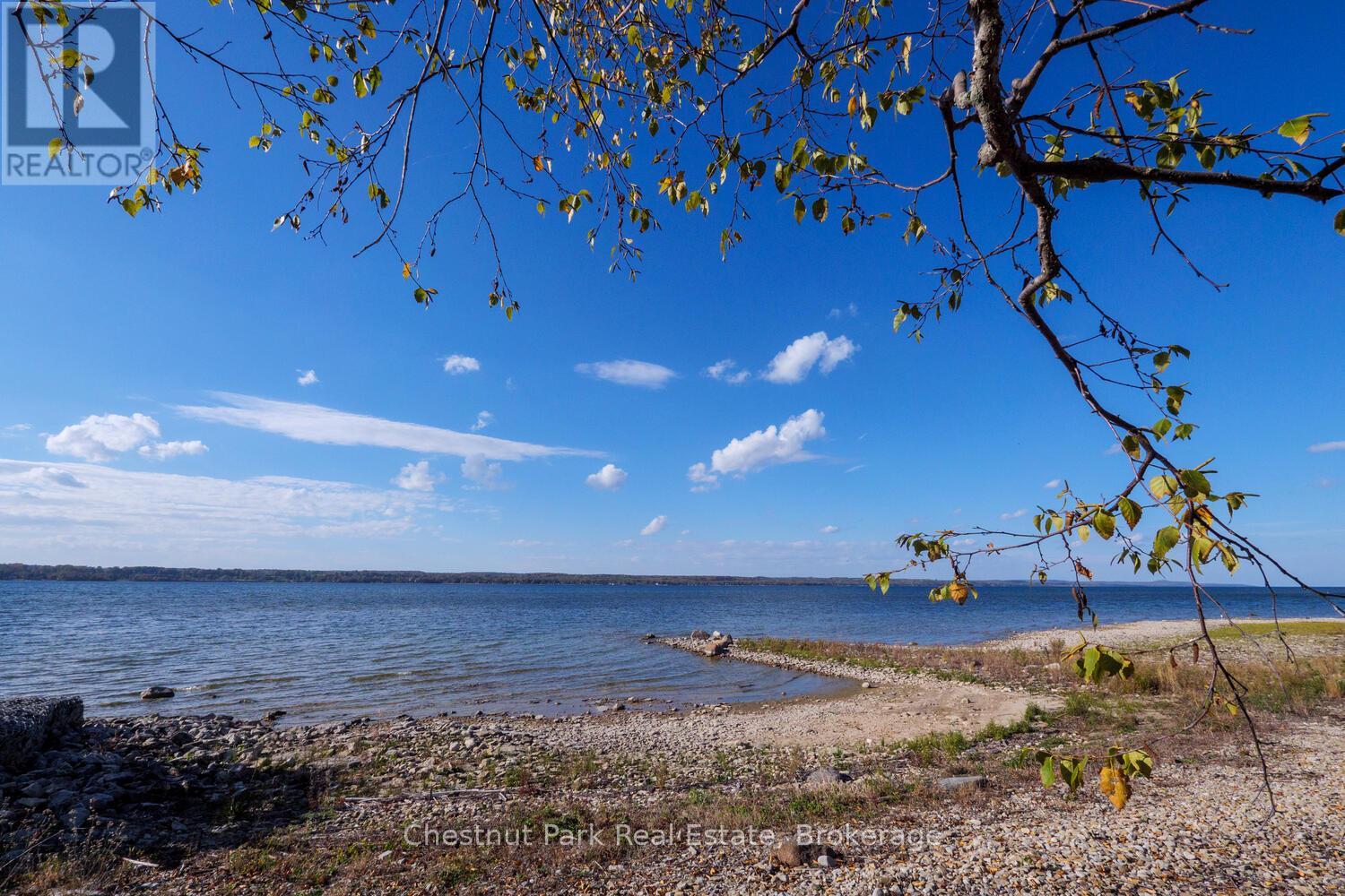 3573 EAST BAYSHORE ROAD, Owen Sound, Ontario