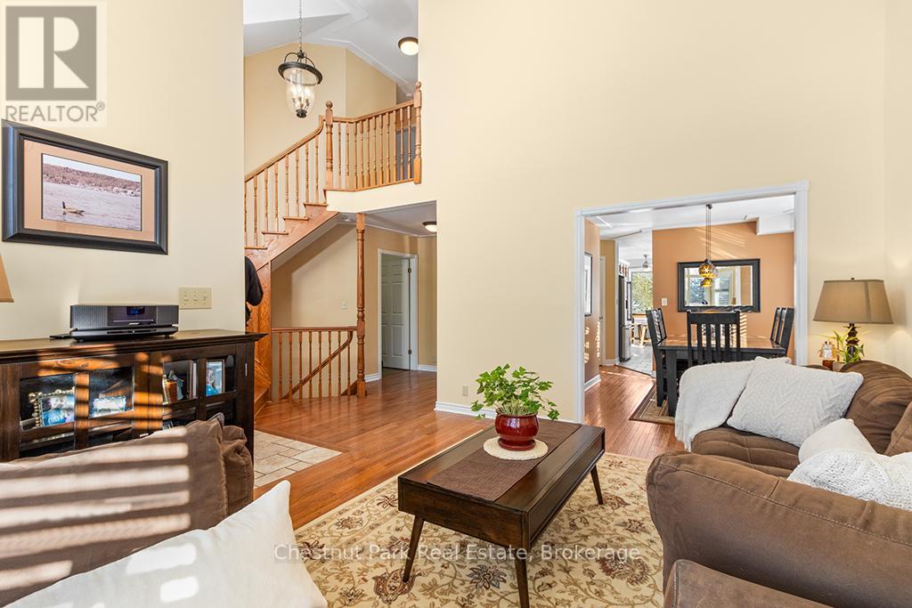 359003 Grey Road 15, Meaford, Ontario  N4K 5N3 - Photo 5 - X12752586