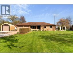 3927 CONCESSION 3 South, Amherstburg, Ontario