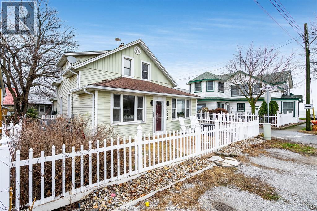 544 1st Boulevard, Kingsville, Ontario  N9Y 3V8 - Photo 31 - 26009564