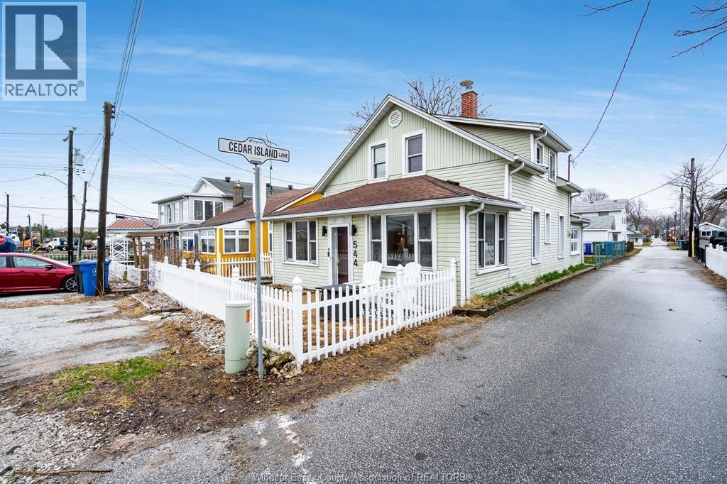 544 1st Boulevard, Kingsville, Ontario  N9Y 3V8 - Photo 32 - 26009564