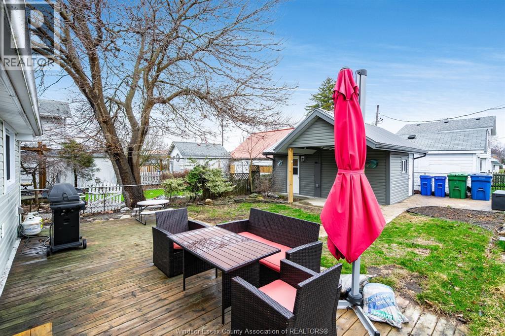 544 1st Boulevard, Kingsville, Ontario  N9Y 3V8 - Photo 33 - 26009564