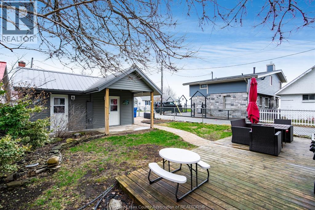 544 1st Boulevard, Kingsville, Ontario  N9Y 3V8 - Photo 34 - 26009564