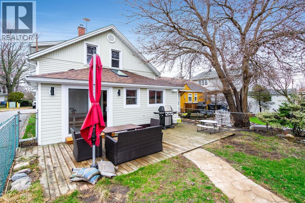 544 1st Boulevard, Kingsville, Ontario  N9Y 3V8 - Photo 37 - 26009564