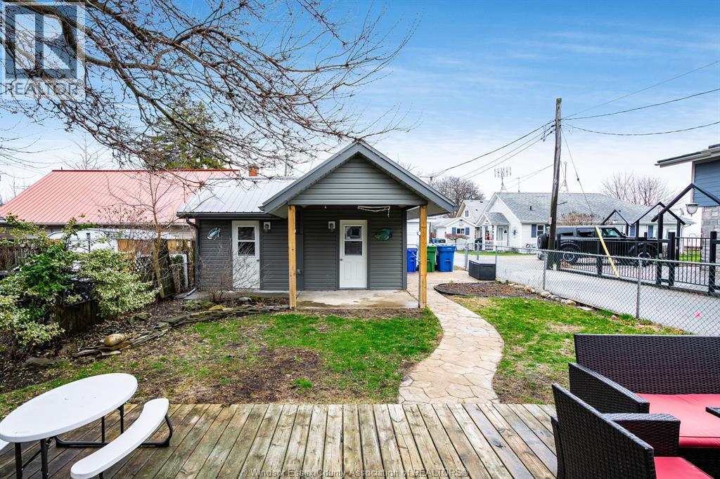 544 1st Boulevard, Kingsville, Ontario  N9Y 3V8 - Photo 39 - 26009564