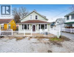 544 1st BOULEVARD, Kingsville, Ontario