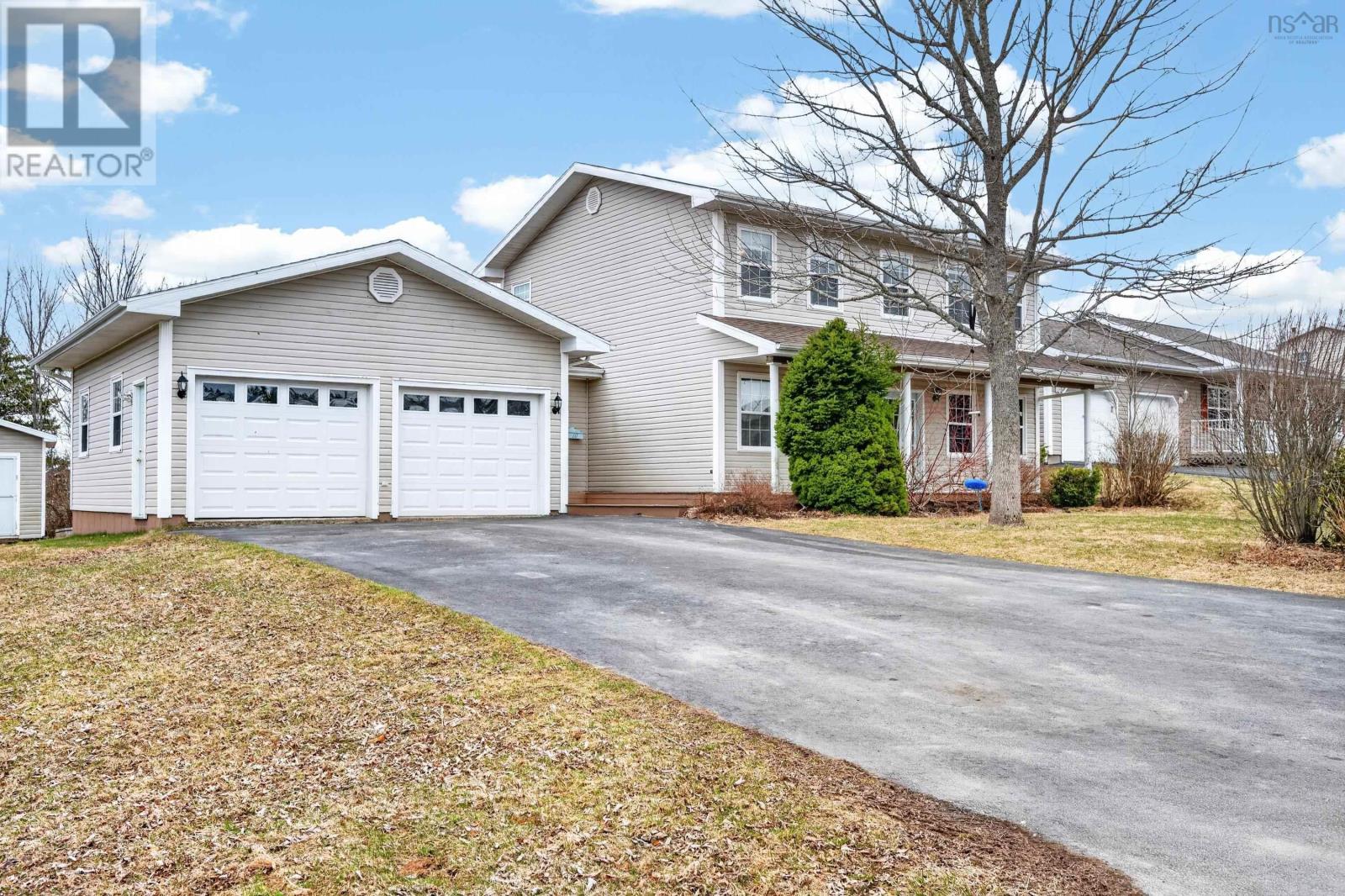 10 Amberwood Crescent Crescent, Westmount, Nova Scotia  B1R 2J8 - Photo 2 - 202608976