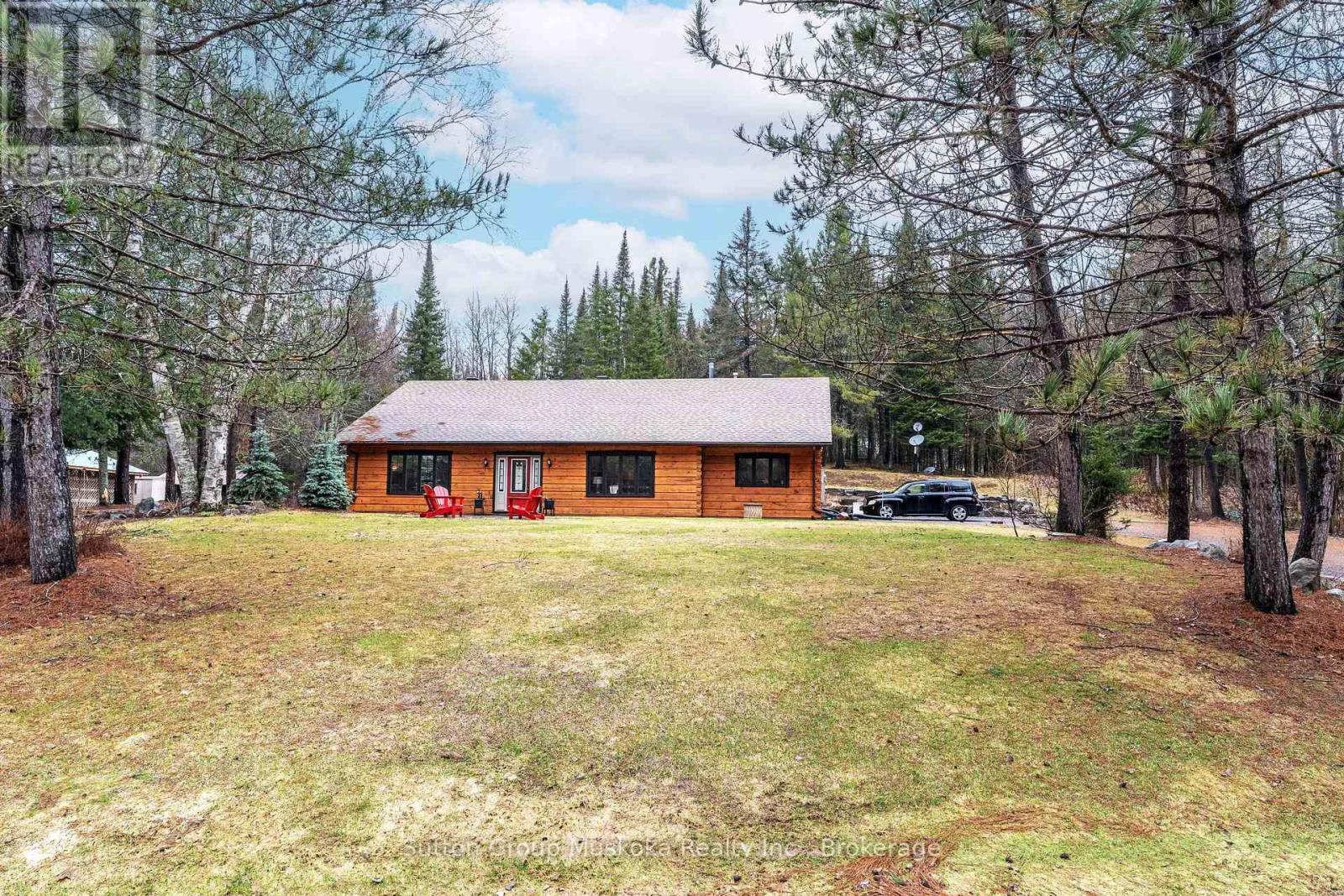 243 OWL LAKE ROAD, Armour, Ontario