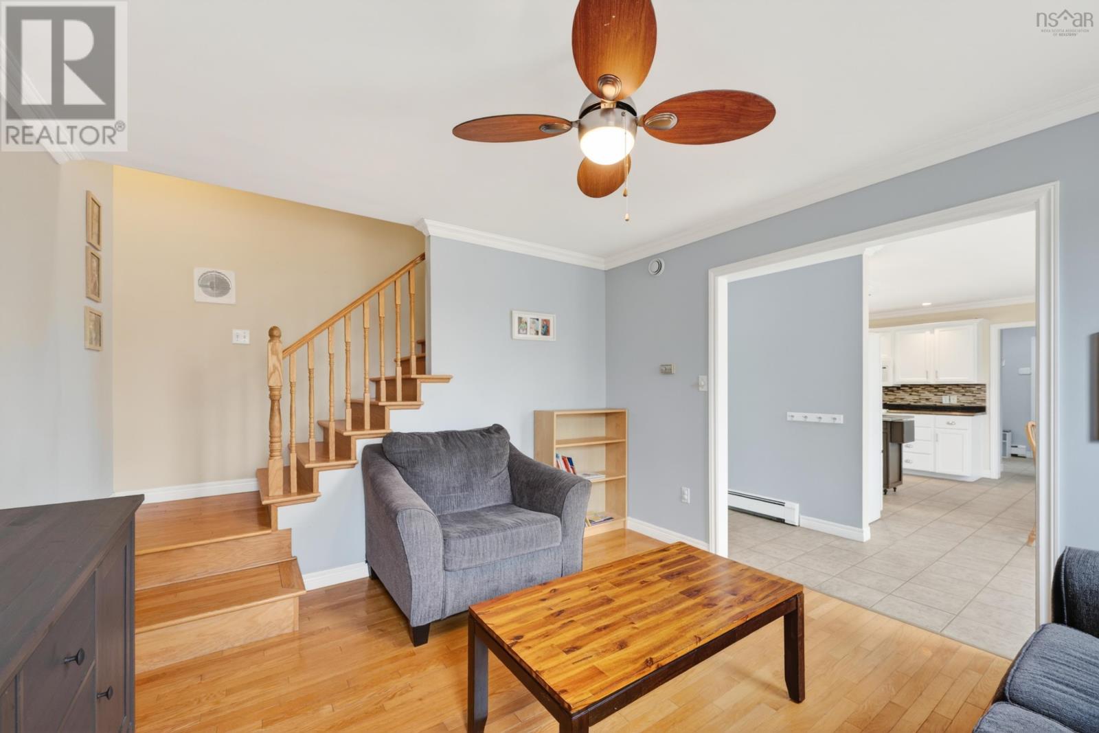 10 Amberwood Crescent Crescent, Westmount, Nova Scotia  B1R 2J8 - Photo 22 - 202608976