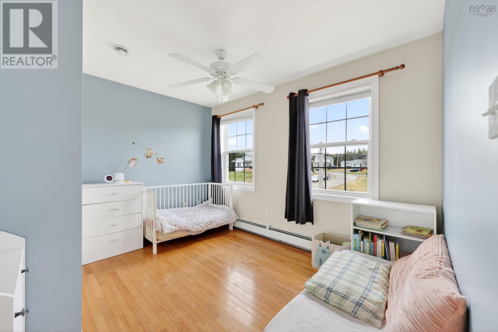 10 Amberwood Crescent Crescent, Westmount, Nova Scotia  B1R 2J8 - Photo 32 - 202608976