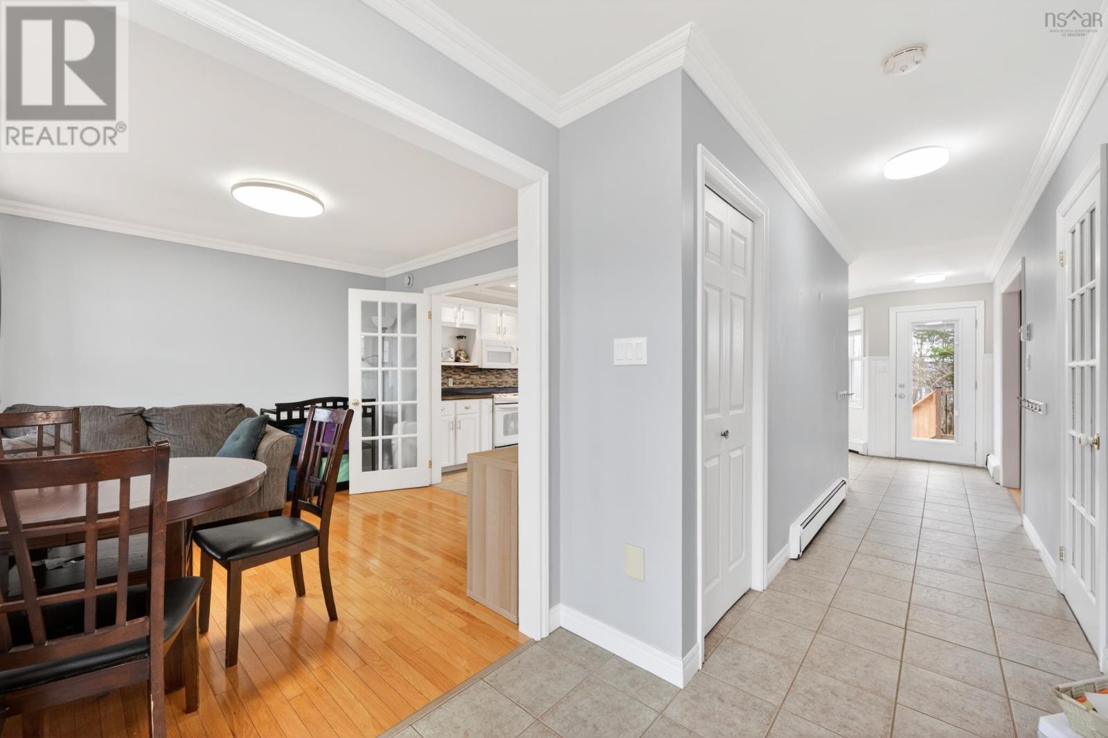 10 Amberwood Crescent Crescent, Westmount, Nova Scotia  B1R 2J8 - Photo 17 - 202608976