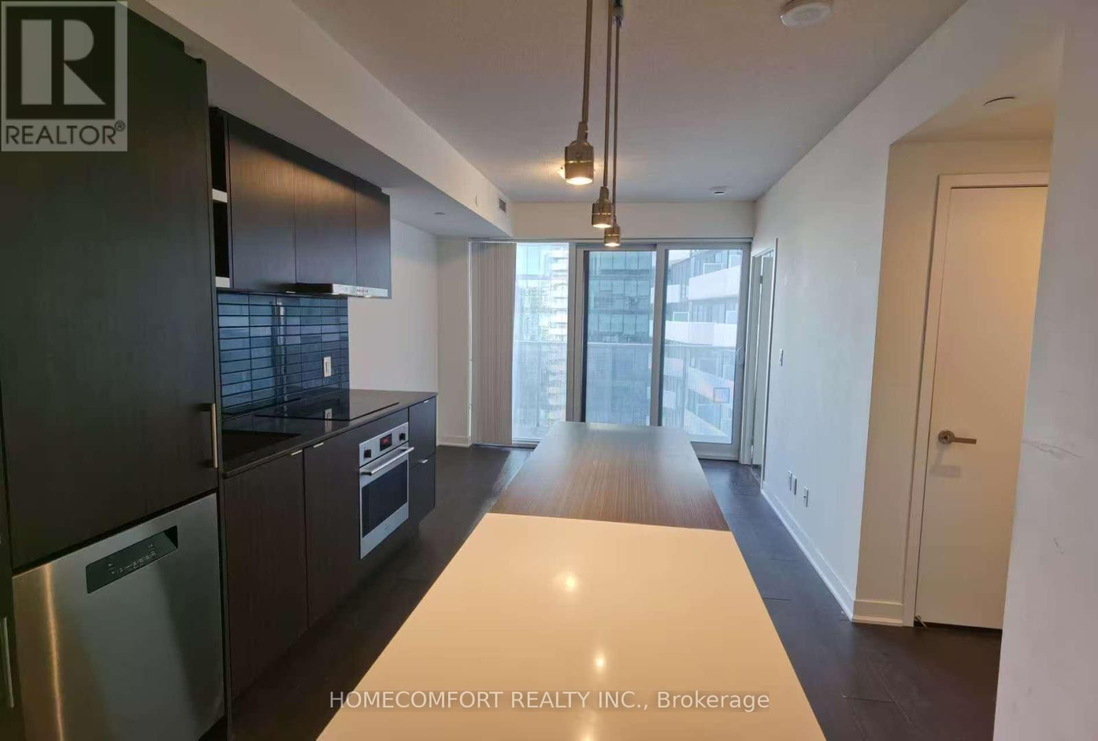 2701 - 88 Harbour Street, Toronto, Ontario  M5J 1B7 - Photo 5 - C12791632