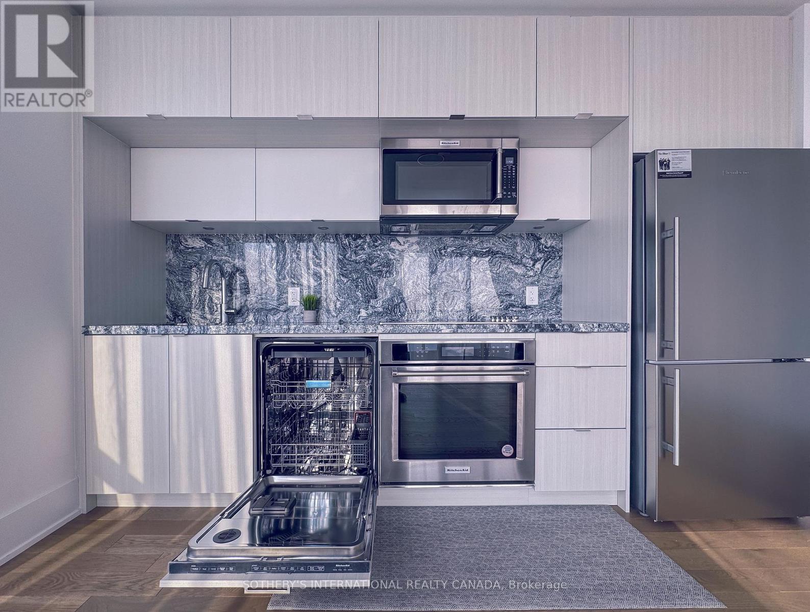 4022 - 585 Bloor Street E, Toronto, Ontario  M4W 0B3 - Photo 2 - C13057688