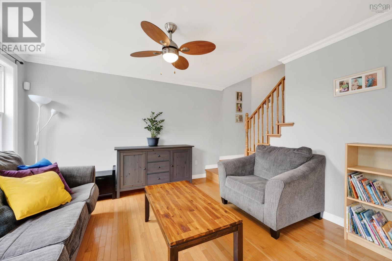 10 Amberwood Crescent Crescent, Westmount, Nova Scotia  B1R 2J8 - Photo 20 - 202608976