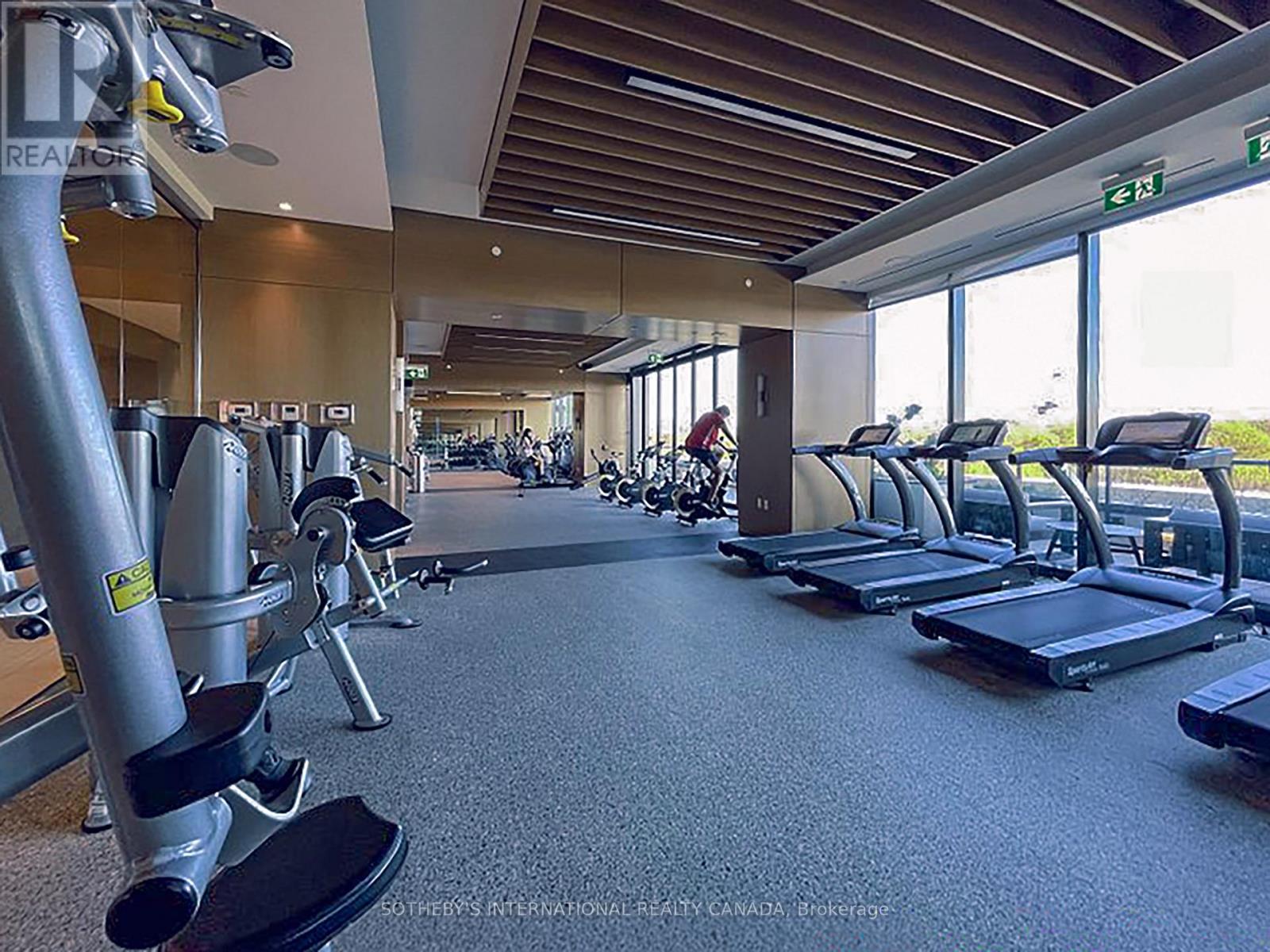 4022 - 585 Bloor Street E, Toronto, Ontario  M4W 0B3 - Photo 20 - C13057688