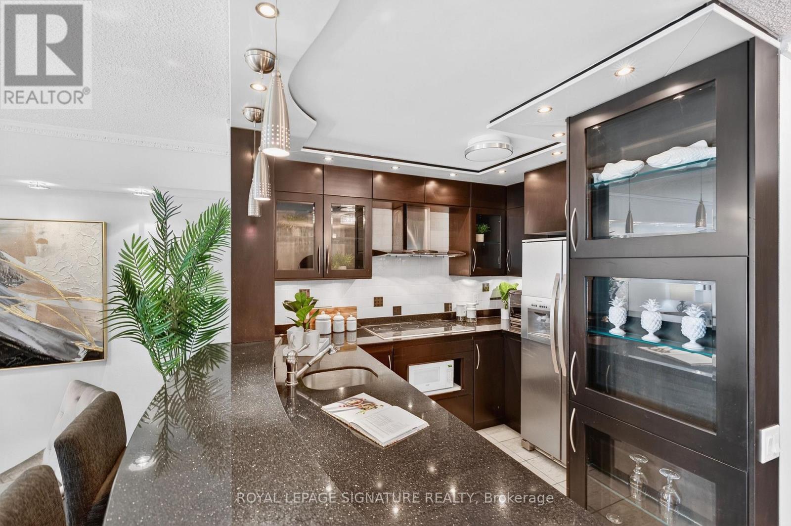 711 - 61 Town Centre Court, Toronto, Ontario  M1P 5C5 - Photo 12 - E13056750