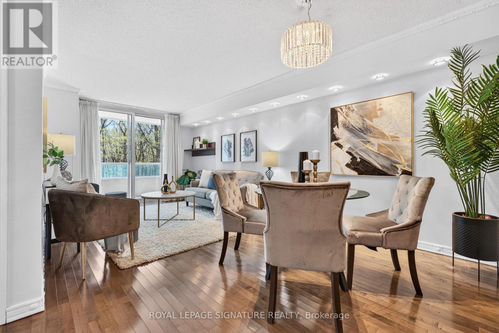 711 - 61 Town Centre Court, Toronto, Ontario  M1P 5C5 - Photo 16 - E13056750