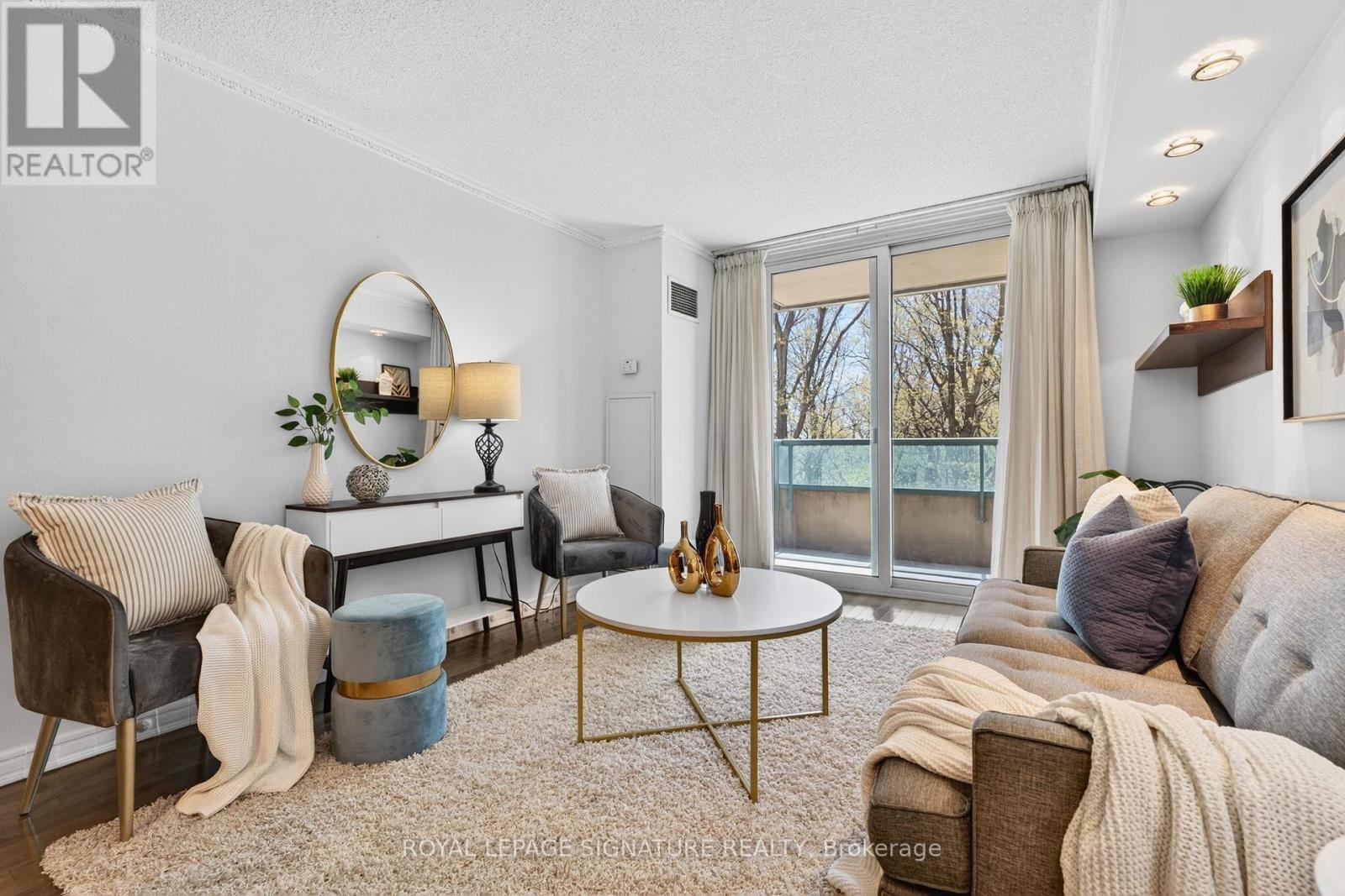 711 - 61 Town Centre Court, Toronto, Ontario  M1P 5C5 - Photo 19 - E13056750