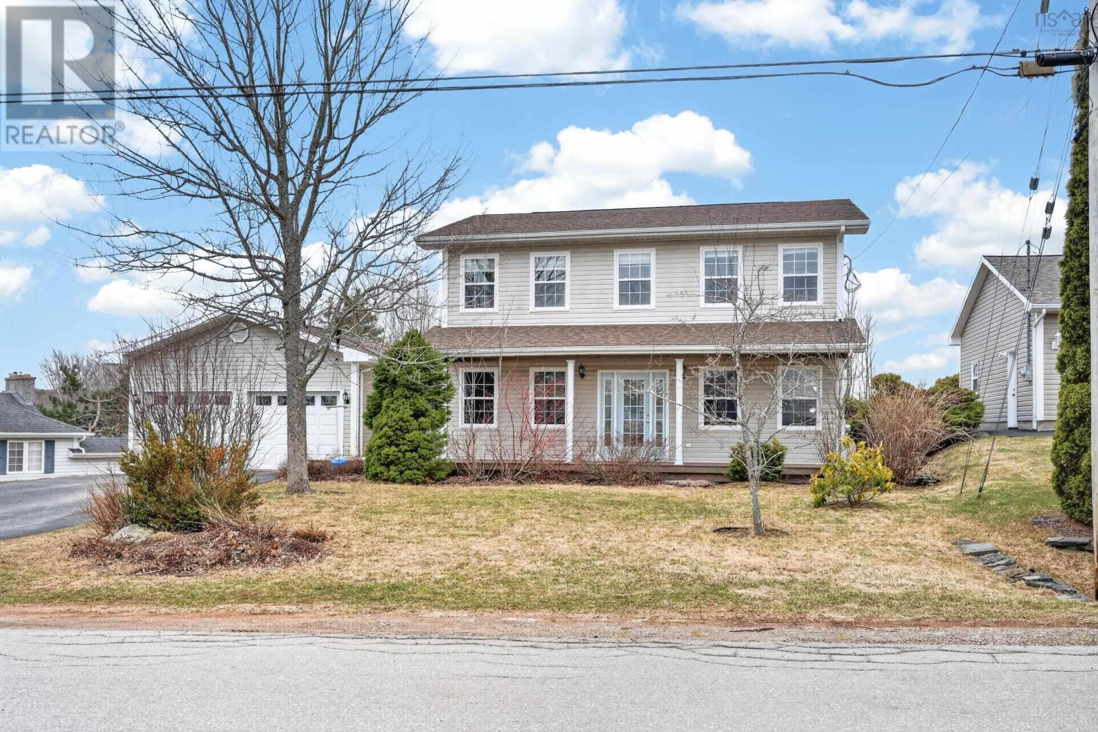 10 Amberwood Crescent Crescent, Westmount, Nova Scotia  B1R 2J8 - Photo 47 - 202608976
