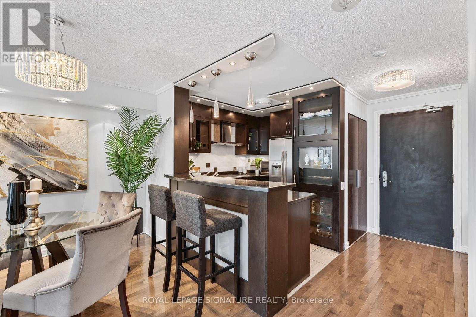 711 - 61 Town Centre Court, Toronto, Ontario  M1P 5C5 - Photo 11 - E13056750