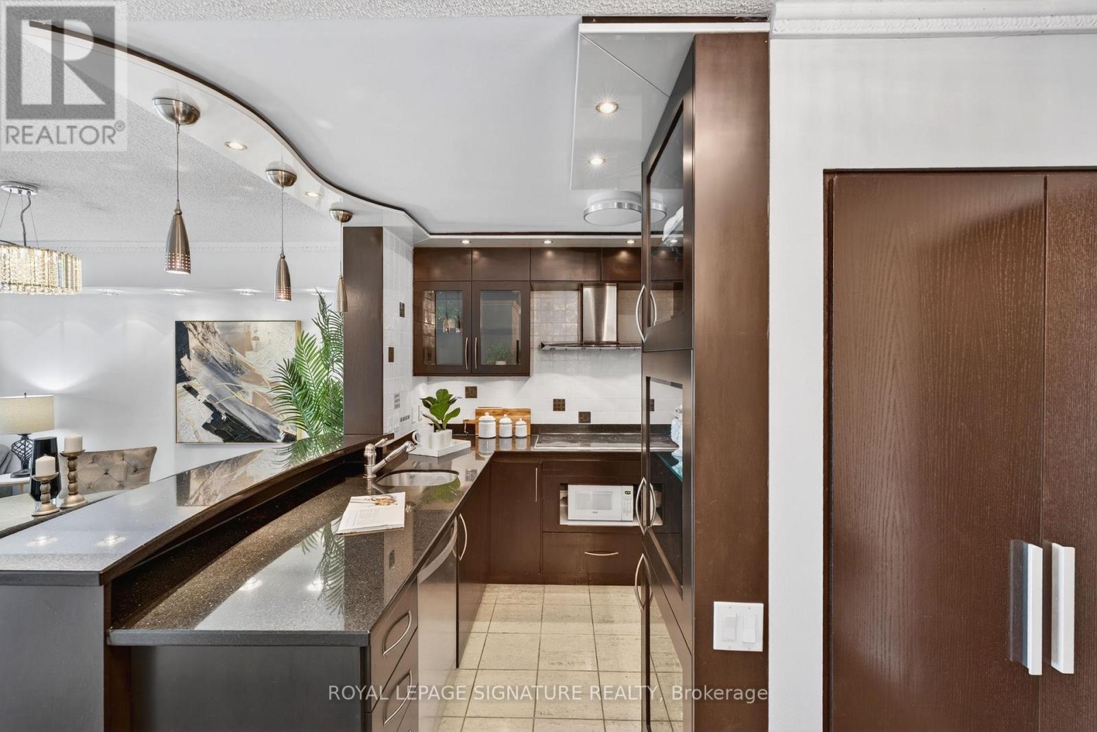 711 - 61 Town Centre Court, Toronto, Ontario  M1P 5C5 - Photo 13 - E13056750