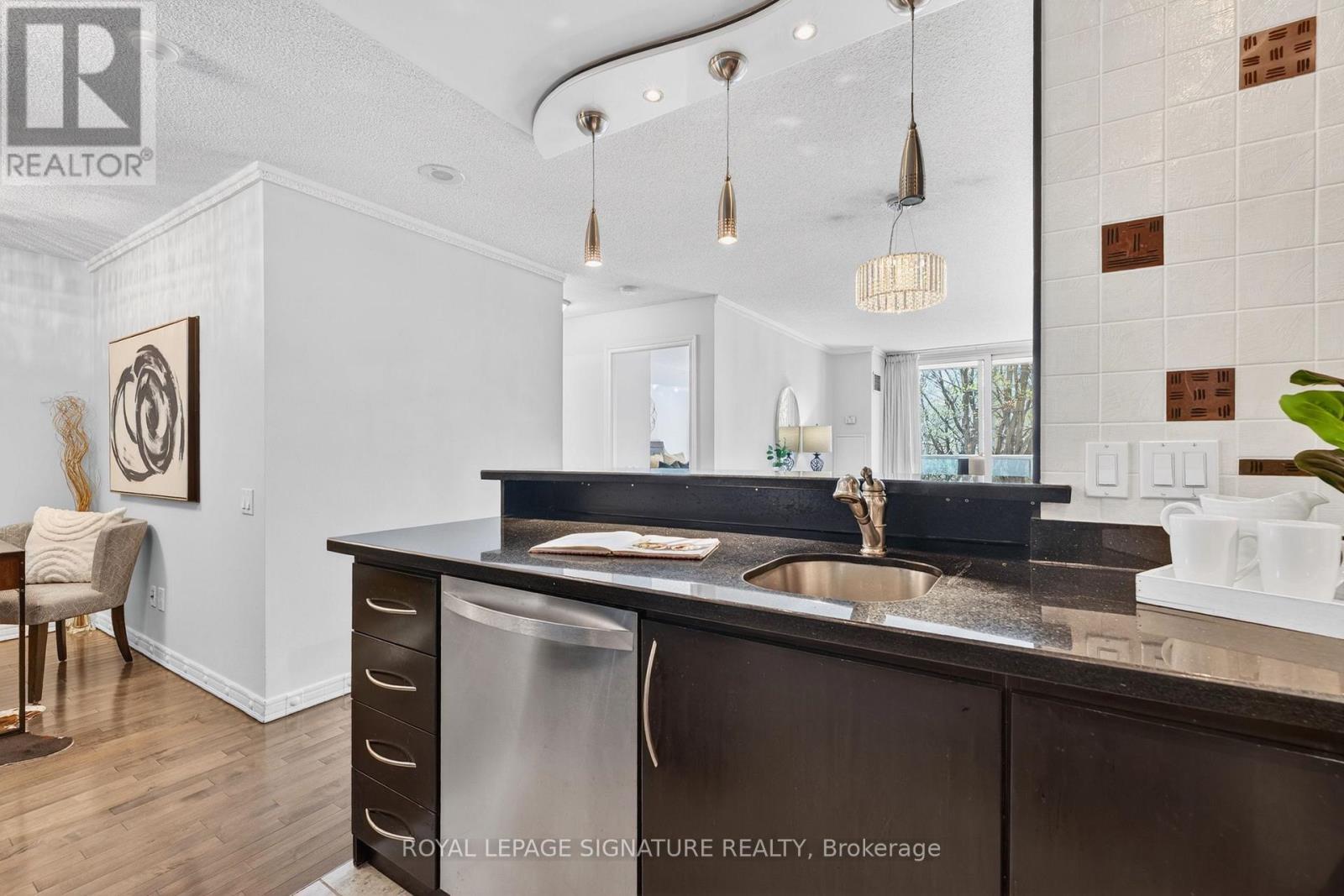 711 - 61 Town Centre Court, Toronto, Ontario  M1P 5C5 - Photo 15 - E13056750