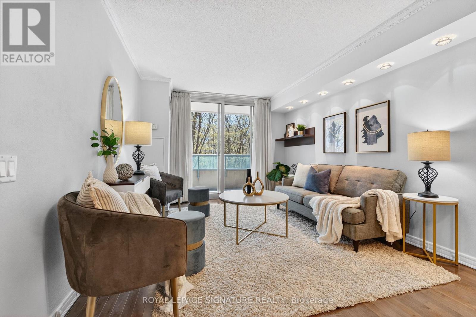 711 - 61 Town Centre Court, Toronto, Ontario  M1P 5C5 - Photo 17 - E13056750